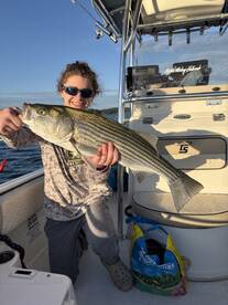 If you want to catch fish this is your guy.