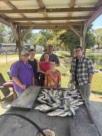 An outing beyond expectations!!!