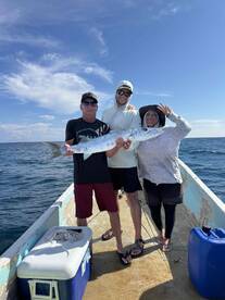 Great Fishing Experience 