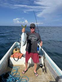 Great Fishing Experience 