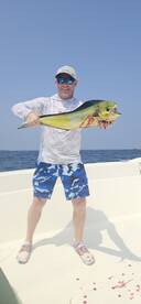 September fishing trip