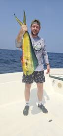 September fishing trip