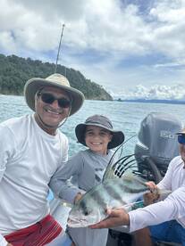 Top 3 experience while in Costa Rica!