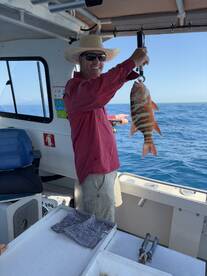 Great day out with the family 