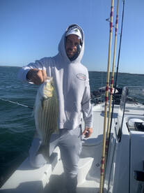 Captain Chip knows his stuff.