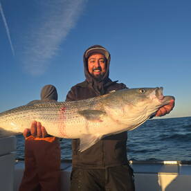 Great trip! Great crew!