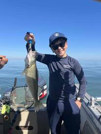 Father & son (9) GREAT TRIP!!