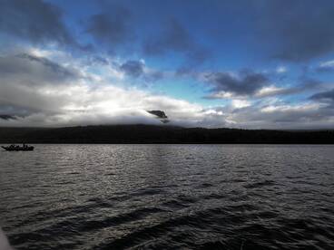 Absolutely amazing trip