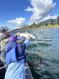 Absolutely amazing trip