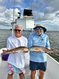 The Wind Didn't Stop Us