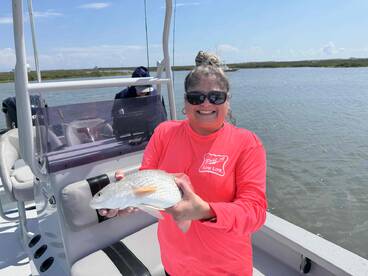 Captain Joshua McDonald