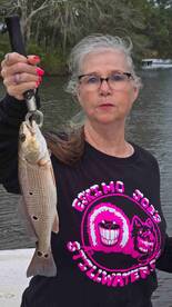 Captain Pat is awesome 