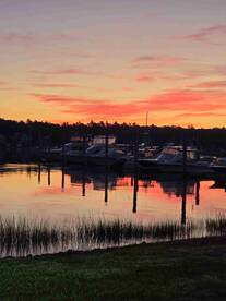 Great Captain and mate.