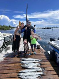 muy buena experiencia familiar