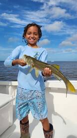 Great Time In Matlacha 