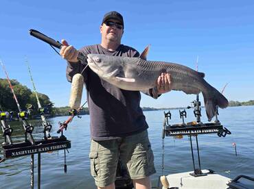 Great trip ,caught big fish