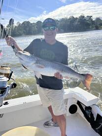 Great day on the water!