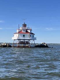 wondefull fishing experience