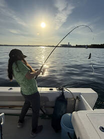 Amazing experience for my family