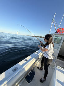 Amazing experience for my family