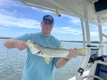 What An Awesome Experience 