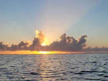Second Trip with Capt. Steven 