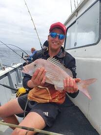 An AMAZING Experience!