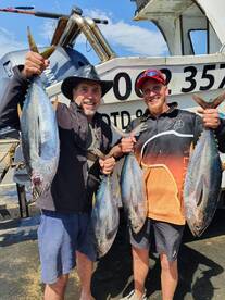 An AMAZING Experience!