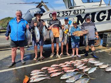 An AMAZING Experience!