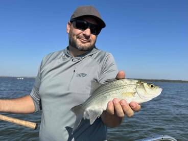 10/10 Guide & Outing!