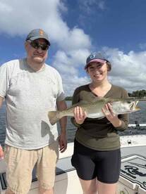 great captain great fishing 