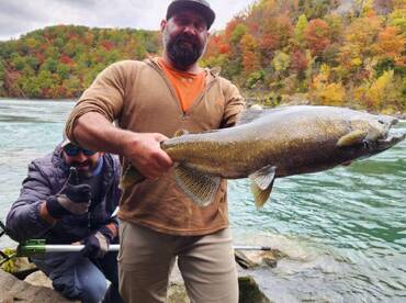 Full day with Capt mike