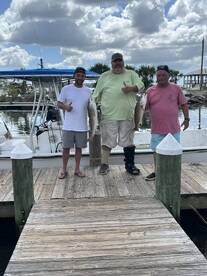 Great Trip will do it again