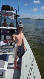 We had a fantastic time