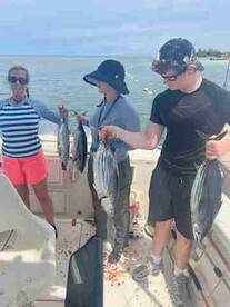 Best Experience Fish