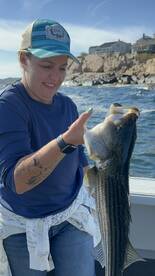 Awesome Fishing Adventure!!