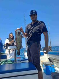 We All Caught..Young and Old