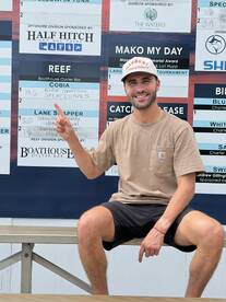 \u2b50\ufe0f\u2b50\ufe0f\u2b50\ufe0f\u2b50\ufe0f\u2b50\ufe0f Fantastic Fishing Trip with The Great Escape!