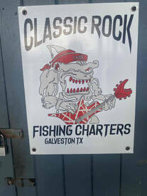 We caught our limit on red fish and caught 3 black drum. 2 keepers and one we had to release because it was to big. (50 lbs+)