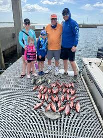 Great trip with kids!