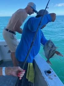 Thank you Jose & Jose Jr.............for a wonderful trip