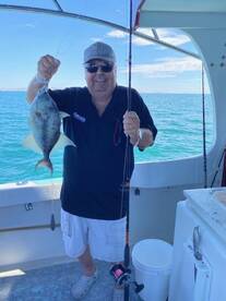 Thank you Jose & Jose Jr.............for a wonderful trip