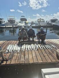 One over my best deep sea fishing 