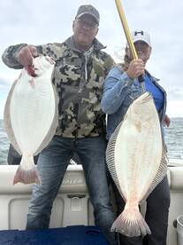 Captain Phil is great!