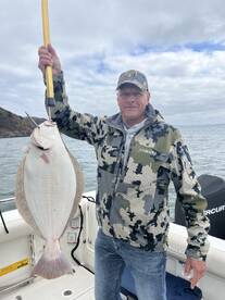 Captain Phil is great!