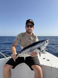 Sehr gelungener Vater und Sohn Ausflug