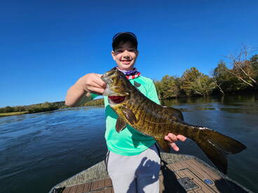 Amazing experience for my 11 year old. 