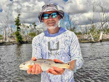 Personable and Attentive Captain