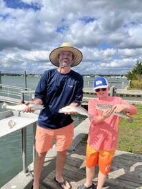 Jacob works hard every time