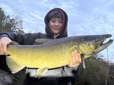 we had a wonderful experience.